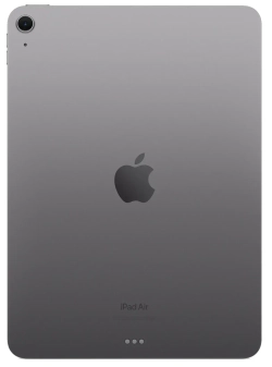 Apple iPad Air 11" (2025) M3 Wi-Fi 256 ГБ Серый Космос