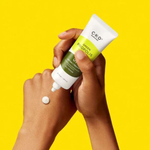 CKD Крем солнцезащитный с прополисом легкий - Green propolis all-mild sun SPF50+PA++++, 40мл