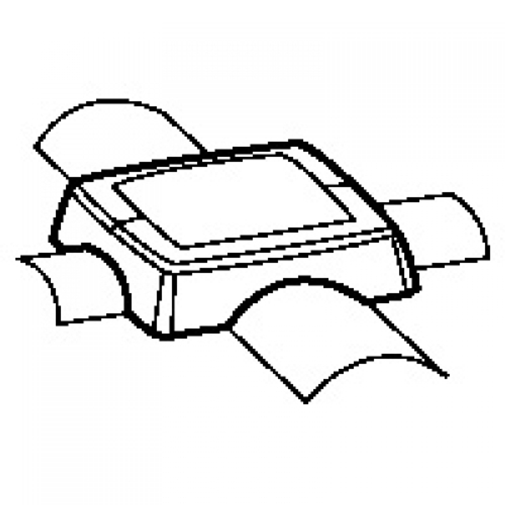 Коробка распределительная Legrand 032801