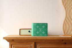 Louis Vuitton Multiple Wallet