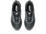Asics GEL-NYC RGD Black/Graphite Grey