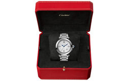 Cartier 2021 Pre-owned Pasha 41mm