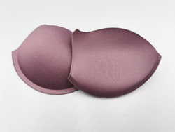 Уценка! Чашки, с уступом под бретель, пуш-ап, крокус, (Арт: АС50-1071.70В), 65С, 70B, 75A