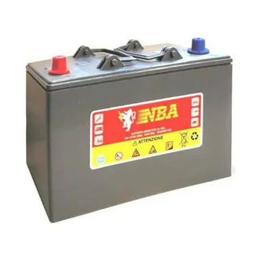 Аккумуляторы NBA QUASAR GEL - изображение 1 Аккумуляторы NBA QUASAR GEL - фото 1