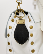 Брелок 683 12 черный