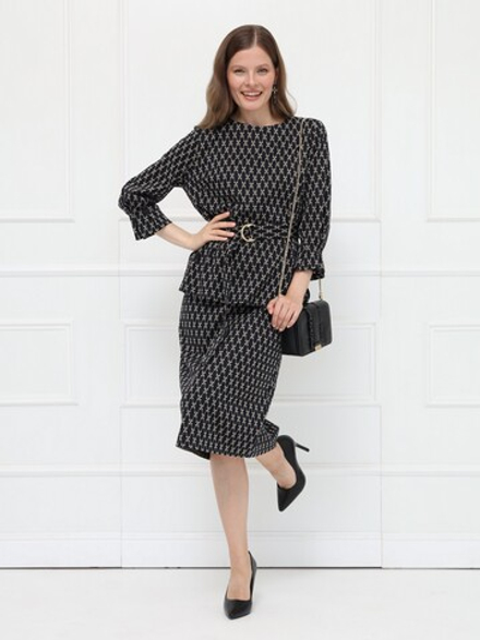 Юбка А-2011 КСИ AKIMBO