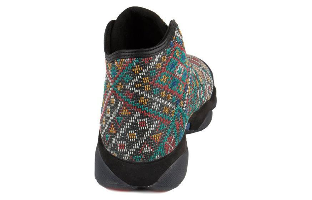 Кроссовки Jordan Horizon All Star 2016