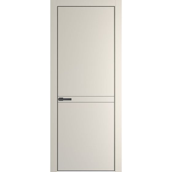 Profil Doors 11PA кремовая магнолия профиль серая ночь