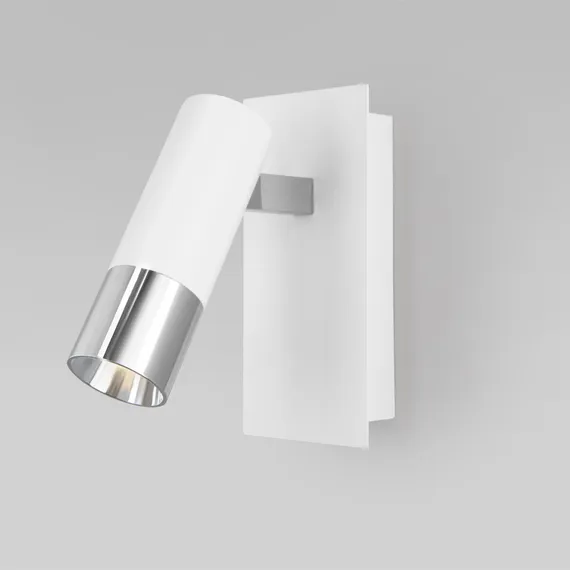 20142/1 LED / настенный светильник / белый/хром