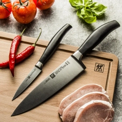 Zwilling Набор из 2 ножей Five Star