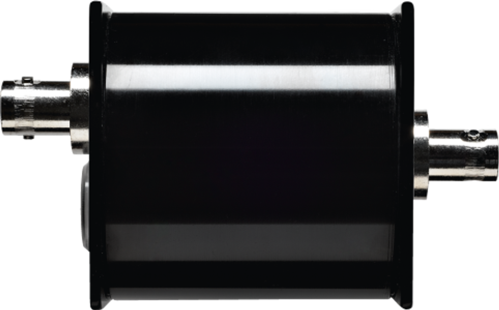 AKG AB4000 EW накабельный усилитель (+17дБ) антенного сигнала для систем DMS700, WMS450, WMS470, WMS4500, разъемы BNC