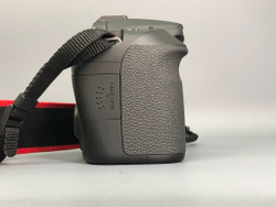 Canon EOS 70D 3.250 кадров