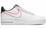 Кроссовки Nike Air Force 1 Script Swoosh Logo