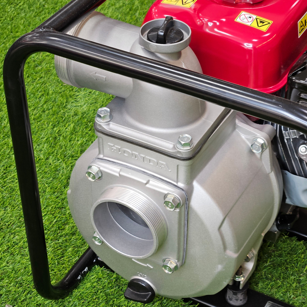 Мотопомпа Honda WB30 XT3 DRX