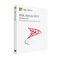 Microsoft SQL Server 2017 Enterprise лицензионный ключ Per Core, без CAL
