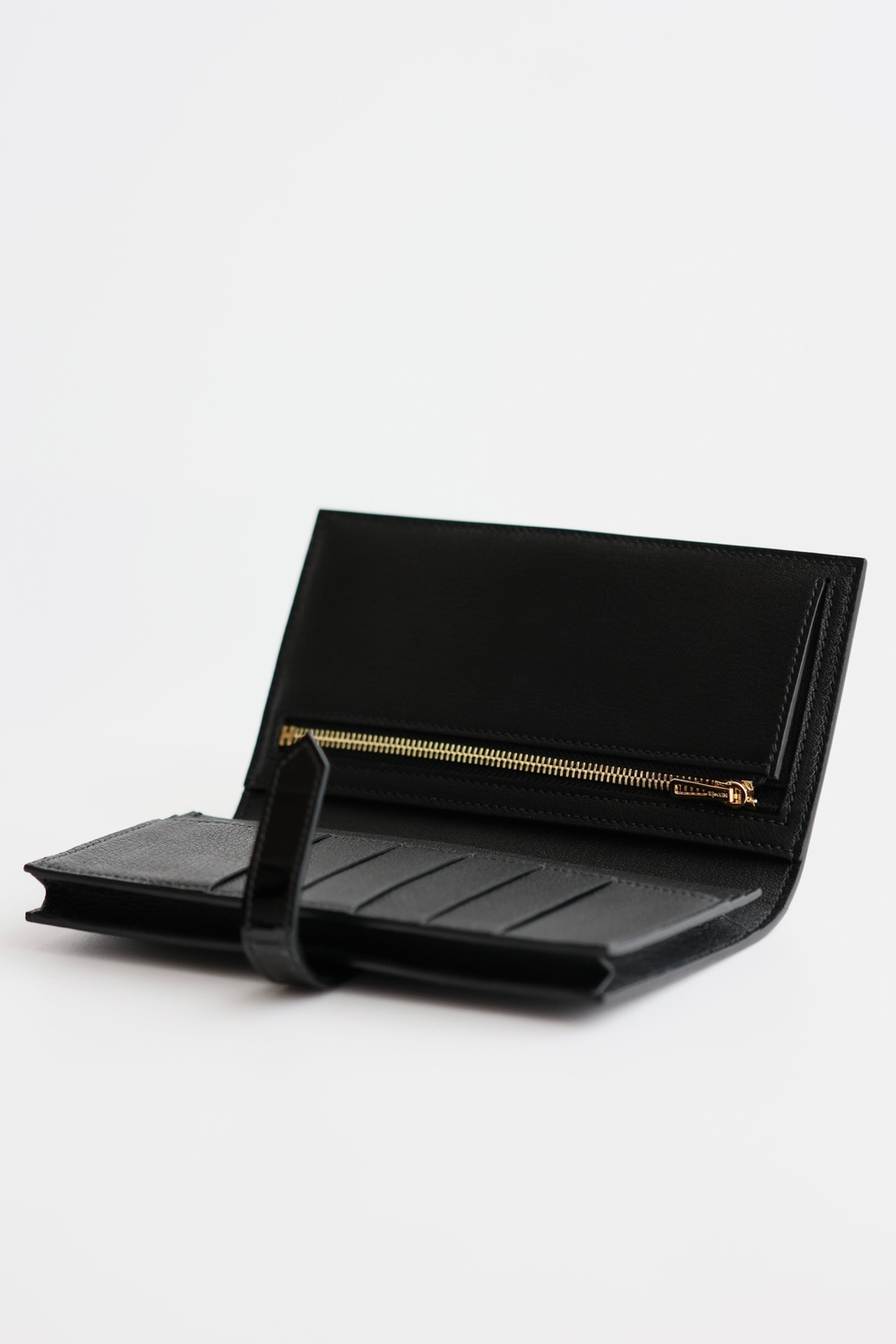 Hermes Bearn Wallet