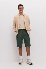 ШОРТЫ STAYER МУЖСКИЕ 24-30204