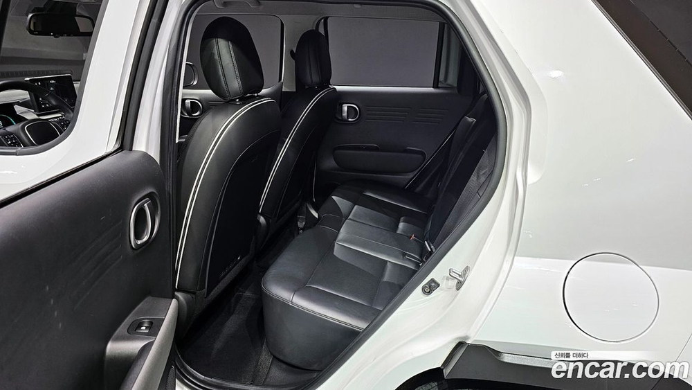 Hyundai Casper The Essential (12.2022)