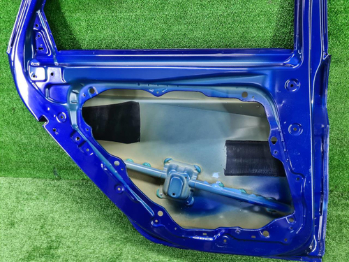 Дверь задняя левая Hyundai Elantra 7 CN7 (2020-нв)