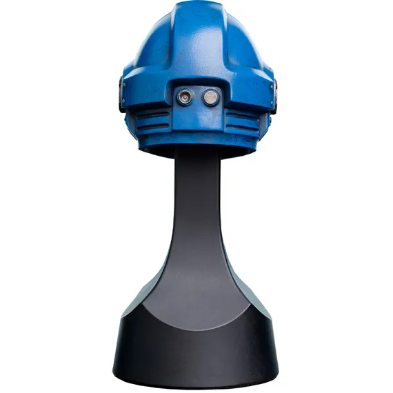 Статуэтка Weta Workshop Warhammer 40K Ultramarines Miniature Helmet