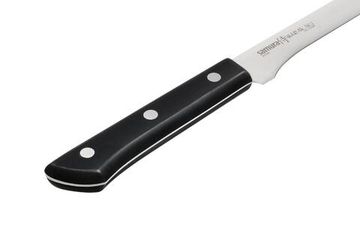 Нож кухонный Samura HARAKIRI филейный 218 мм. SHR-0048B