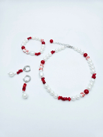 91004110 Браслет Selena Pearls