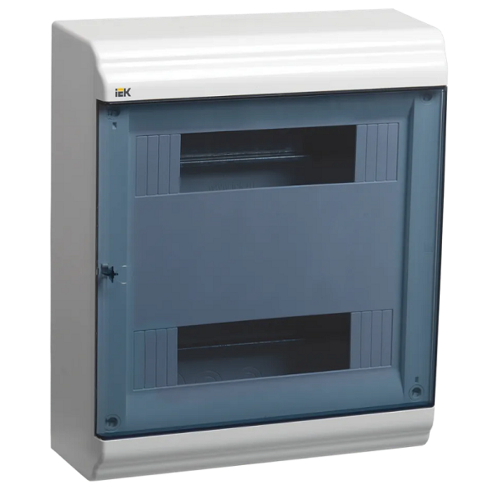 Корпус  IEK MKP82-N-24-41-10