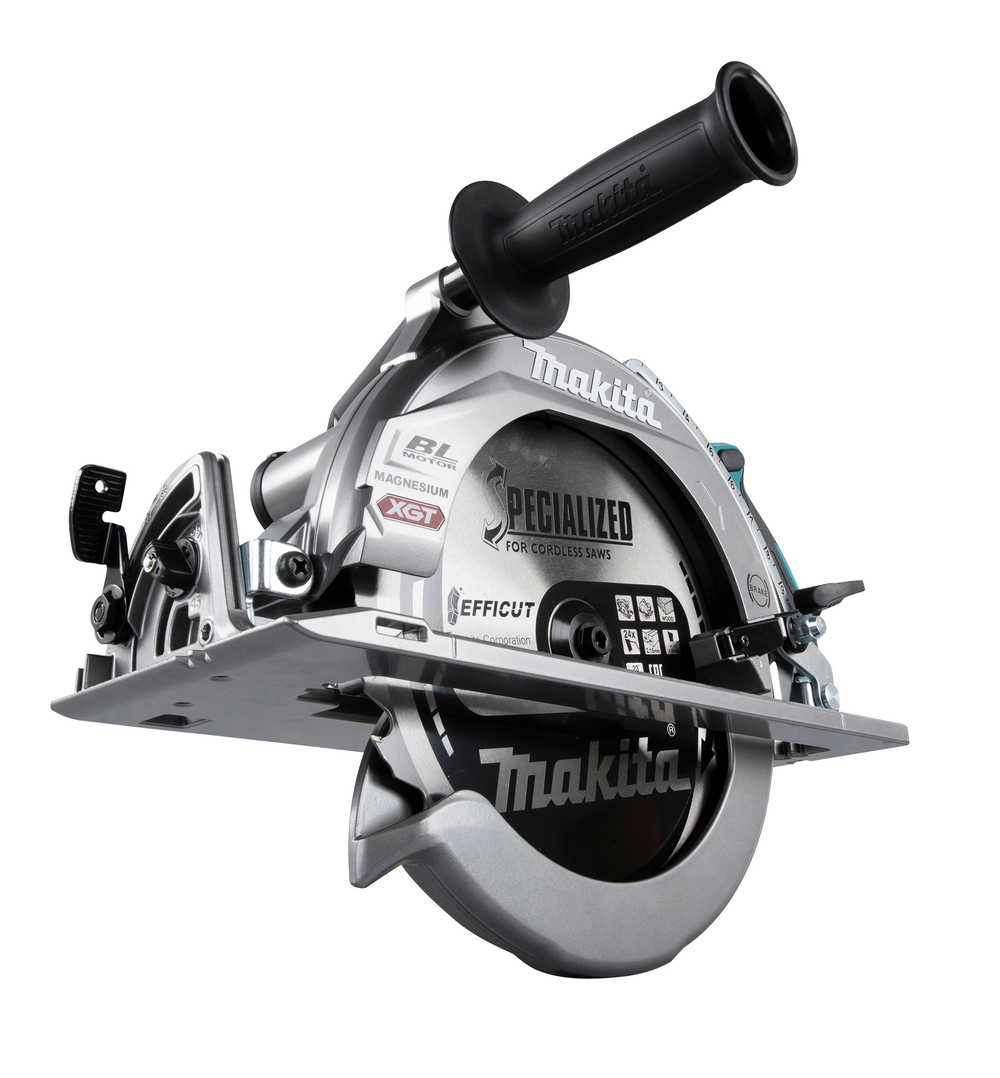 Аккумуляторная пила по дереву Makita RS002GZ
