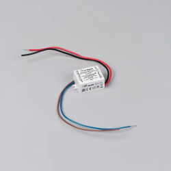 Блок питания ARPJ-SP-38160-PFC-TRIAC-MINI (6W, 19-38V, 160mA) (Arlight, IP65 Пластик, 5 лет) 047585
