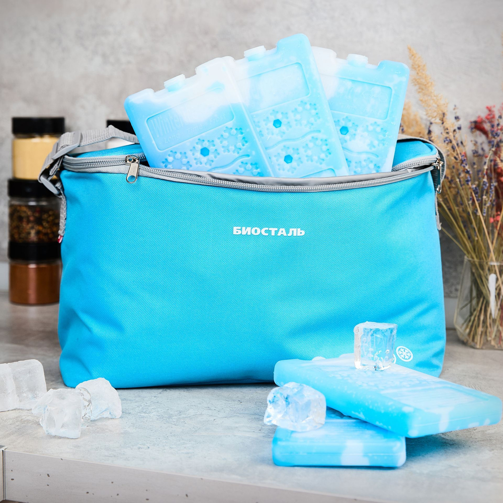 Аккумулятор холода Biostal (200 гр.)