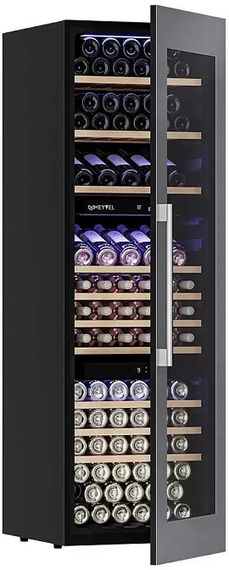 Винный холодильник Meyvel MV89-KSB3