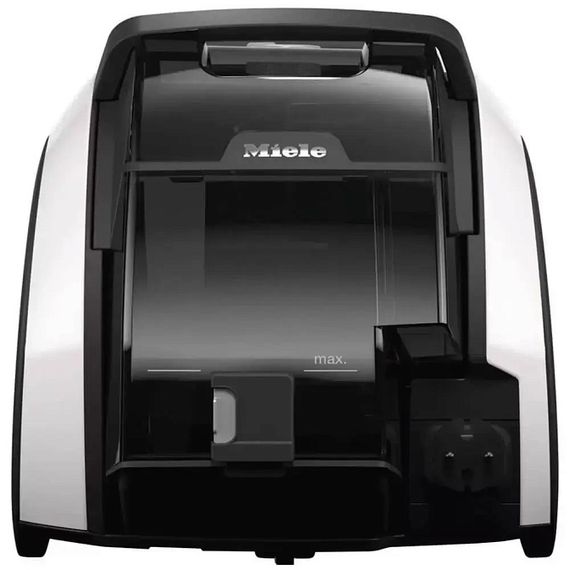 Пылесос Miele SNRF0 Boost CX1 PowerLine Parquet белый