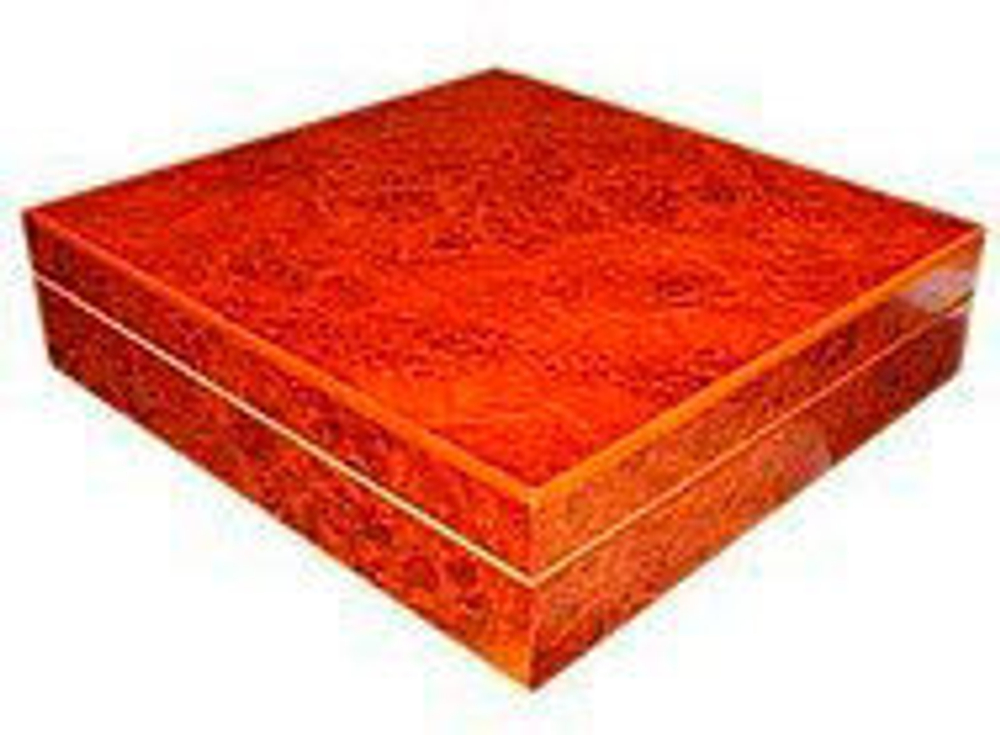 Хьюмидор для сигар Афисионадо Chateau