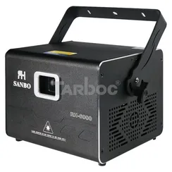 TARBOC RH-L6W (MM-1-3275) - Лазерный проектор RH-L6W