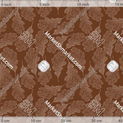 Листья 2 by Artmoreli 236 DPI