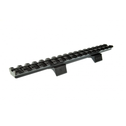 Кронштейн CONTESSA Blaser - Weaver удлинённый 20MOA FXB03