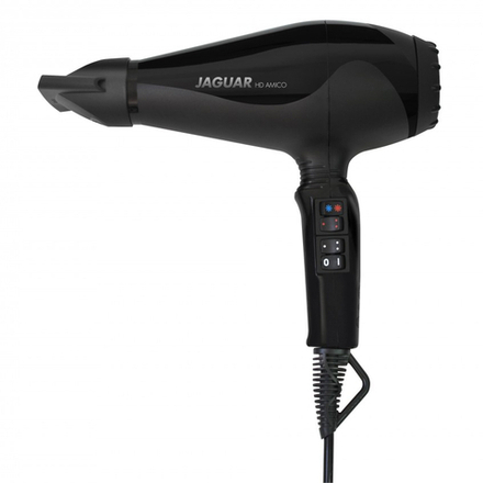 Jaguar HD Amico 86423 фен для волос (1900-2100Вт)