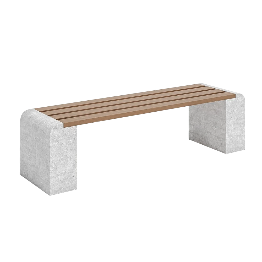 Скамья парковая «Фротеделито»