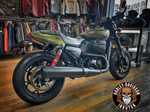 Мотоцикл Harley-Davidson® Street Rod