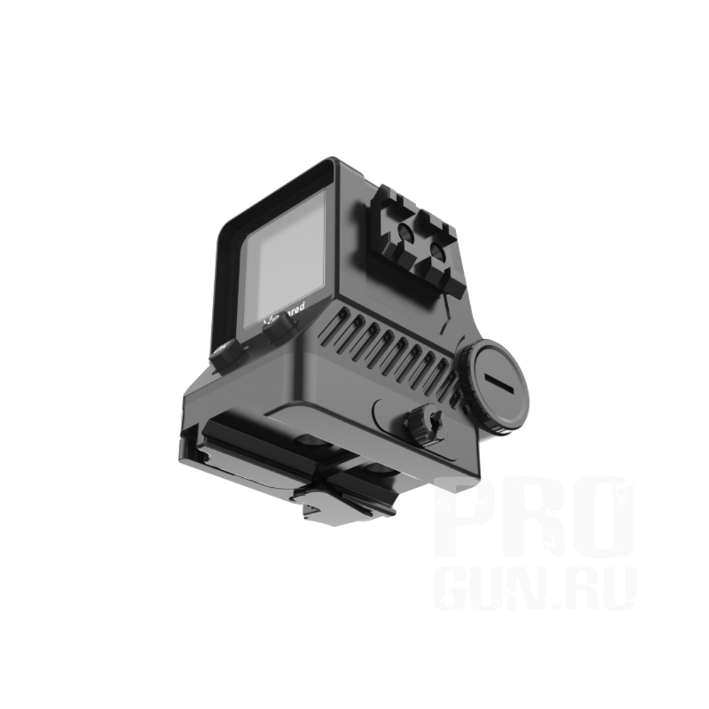 Тепловизионный коллиматорный прицел HP 06, iRay