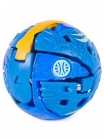 Шар-трансформер Bakugan Legends Platinum Sharktar 20140303