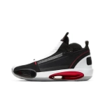 Мужские кроссовки Air Jordan 34 SE Shroud 'NBA ASG 2020' CU1549-001