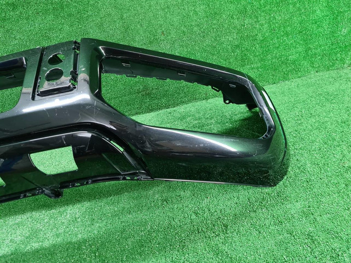 Бампер передний Mercedes G W463 (2018-н.в.) AMG