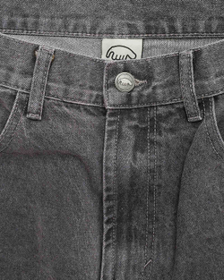Джинсы Anteater Baggy Grey