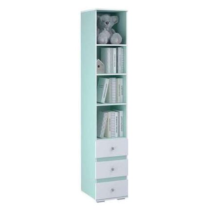 Тифани Шкаф (пенал) ПН-10