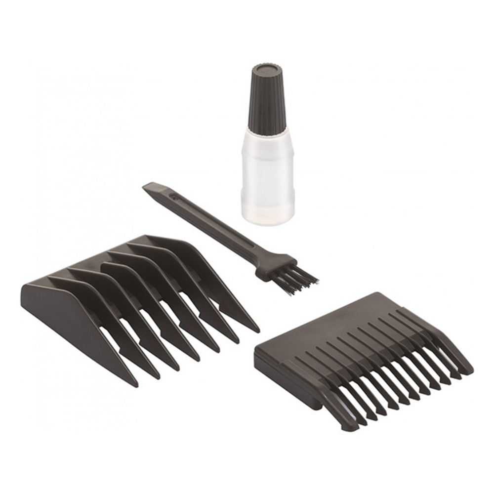 Машинка для стрижки волос профессиональная Moser Primat Titanium 1230-0053