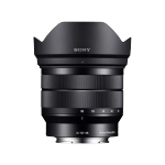 Объектив Sony E 10-18mm f/4 OSS