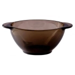 Бульонница 500мл с ушками ДЫМЧАТЫЙ ЭКЛИПС