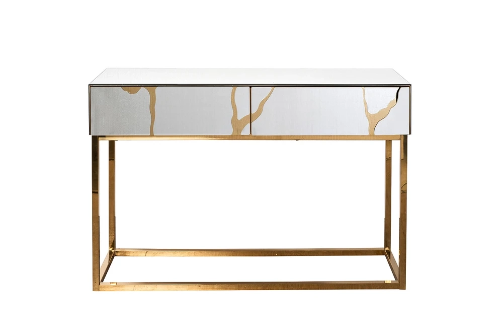 Консольный стол Garda Decor KFG197