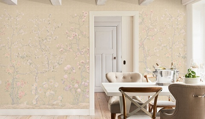 Обои и панно Affresco, коллекция  Wallpaper part 1